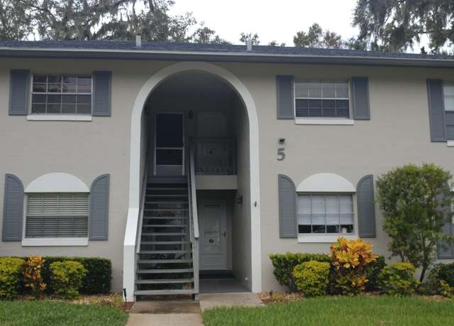 Property at 203 S Orchard St Unit 5C, Ormond Beach, FL 32174, 2 beds, 2 baths