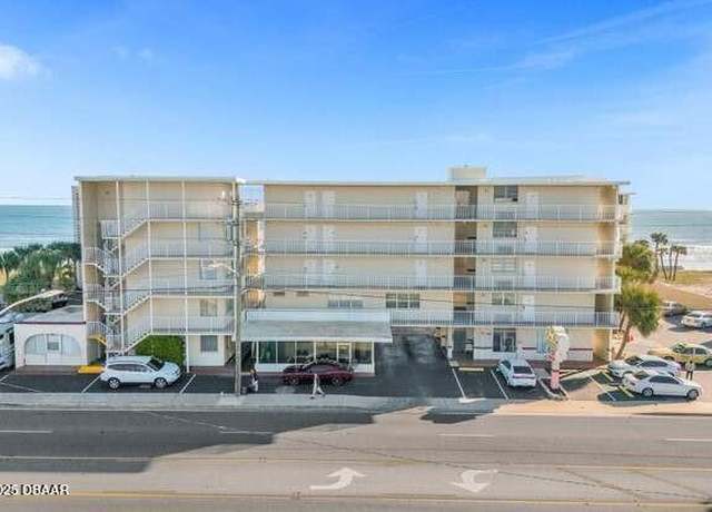 Property at 1233 S Atlantic Ave #3140, Daytona Beach, FL 32118, 1 bath