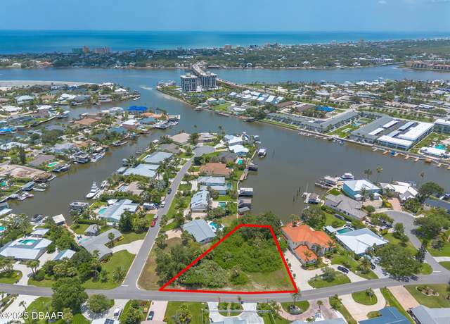 Property at 0 Quay Assisi Ct, New Smyrna Beach, FL 32169