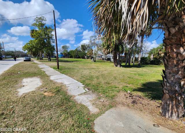 Property at 0 Kingston Ave, Daytona Beach, FL 32114
