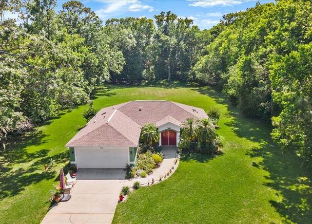Property at 771 Arroyo Pkwy, Ormond Beach, FL 32174, 3 beds, 2 baths