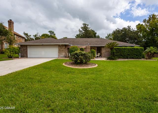 Property at 7 Rocky Creek Trl, Ormond Beach, FL 32174, 4 beds, 3.5 baths
