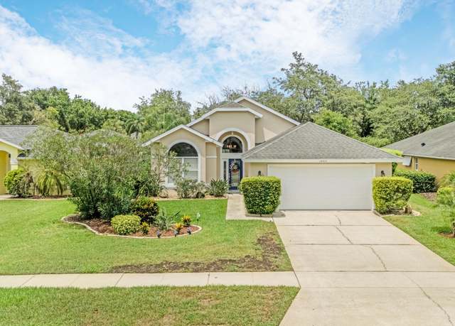 Property at 1405 Florida Moss Ln, Port Orange, FL 32128, 3 beds, 2 baths