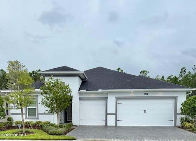 Property at 437 Aquamarine Way, Daytona Beach, FL 32124, 4 beds, 3 baths