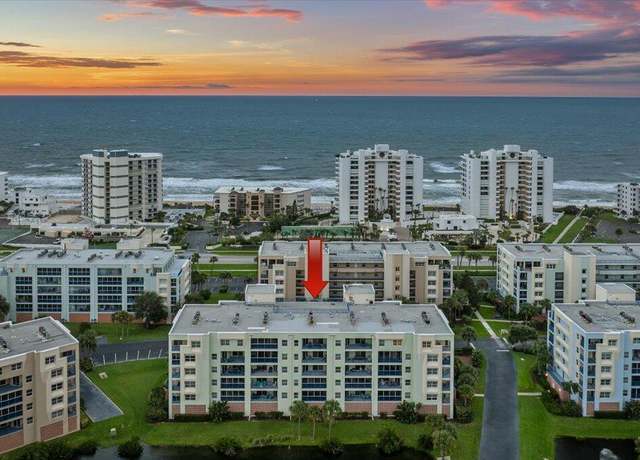 Property at 5300 S Atlantic Ave Unit 15-601, New Smyrna Beach, FL 32169, 3 beds, 3.5 baths
