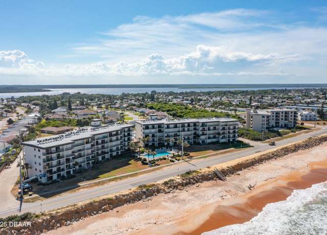 Property at 2700 Ocean Shore Blvd #515, Ormond Beach, FL 32176, 2 beds, 2 baths