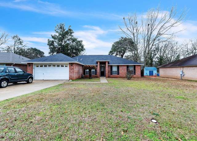 Property at 2585 Southern Oaks Dr, Pensacola, FL 32534, 4 beds, 2 baths