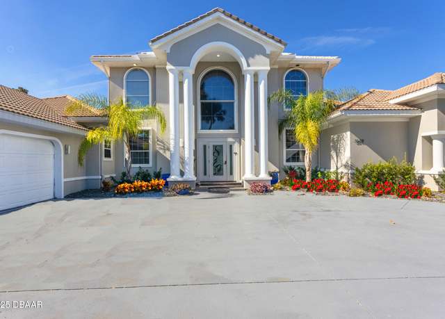 Property at 3548 John Anderson Dr, Ormond Beach, FL 32176, 4 beds, 4 baths