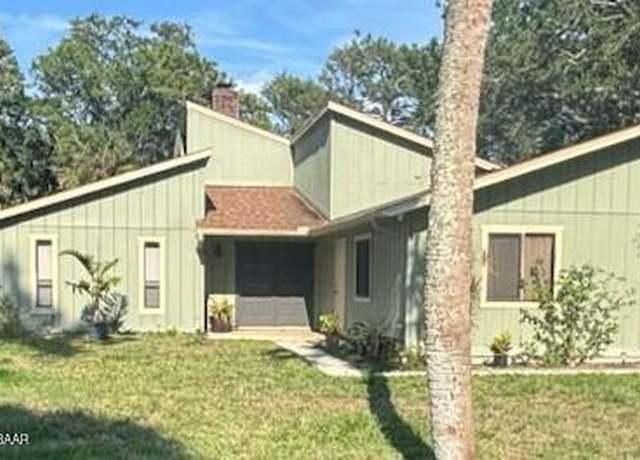 Property at 5943 Trailwood Dr, Port Orange, FL 32127, 3 beds, 2.5 baths