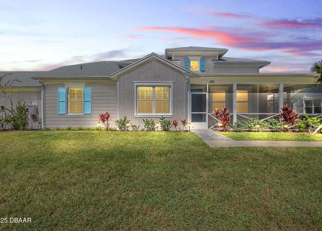 Property at 170 Gypsy Palace Ln, Daytona Beach, FL 32124, 2 beds, 2 baths