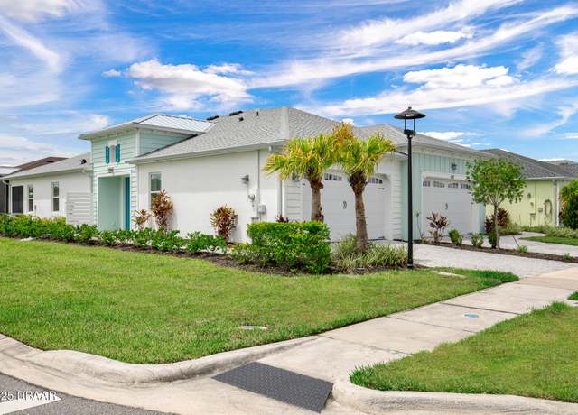 Property at 840 Coral Reef Way, Daytona Beach, FL 32124, 2 beds, 2 baths