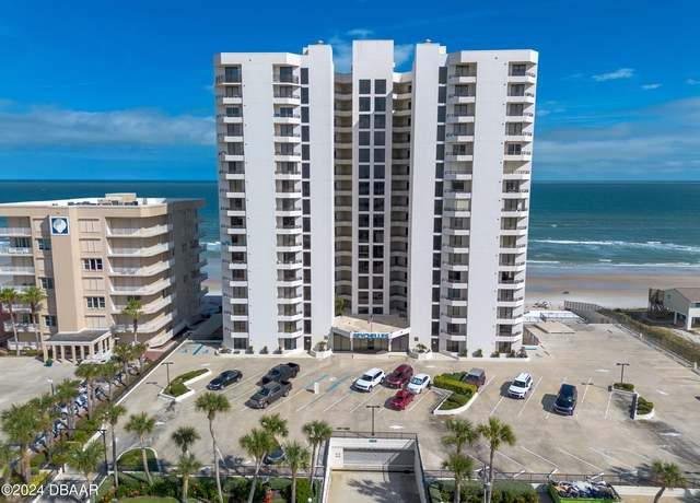 Property at 3855 S Atlantic Ave #1004, Daytona Beach Shores, FL 32118, 3 beds, 3 baths