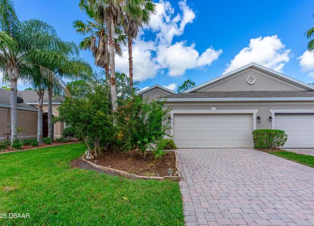 Property at 148 Mendoza Cir, Daytona Beach, FL 32124, 2 beds, 2 baths