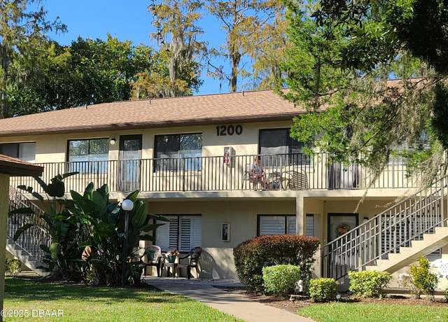 Property at 1601 Big Tree Rd #1206, South Daytona, FL 32119, 2 beds, 2 baths