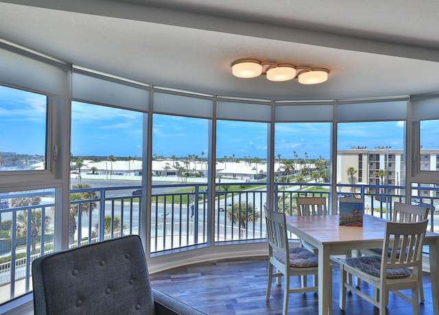Property at 2625 S Atlantic Ave Unit 5SW, Daytona Beach, FL 32118, 2 beds, 2 baths