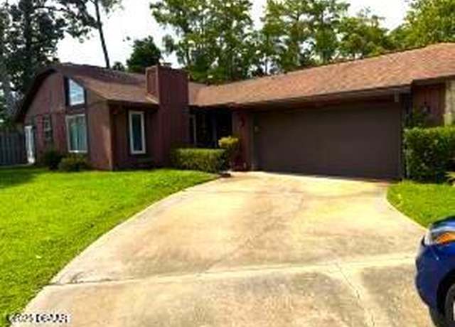 Property at 58 Windrift Ct, Ormond Beach, FL 32174, 2 beds, 2 baths