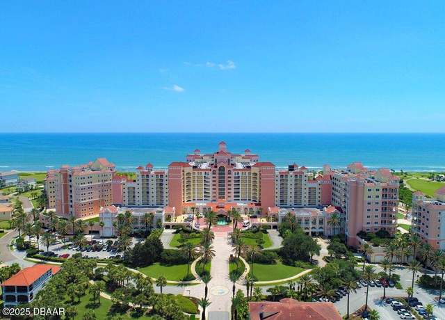 Property at 200 Ocean Crest Dr #418, Palm Coast, FL 32137, 3 beds, 3 baths