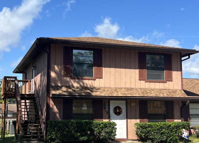 Property at 89 Fremont Ave #704, Daytona Beach, FL 32114, 2 beds, 1 bath