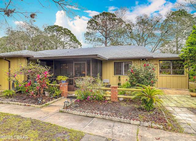 Property at 66 Cypress Pond Rd, Port Orange, FL 32128, 2 beds, 2 baths