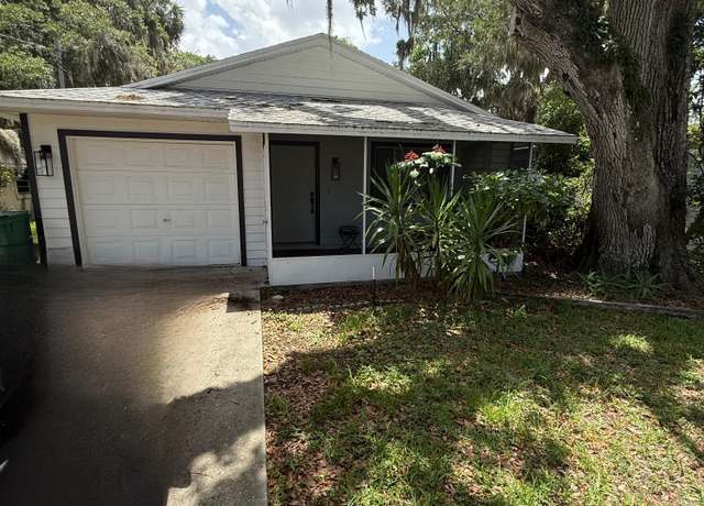 Property at 818 Orange Ave, Holly Hill, FL 32117, 2 beds, 2 baths