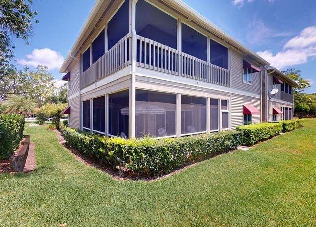 Property at 14 Magnolia Dr S Unit S, Ormond Beach, FL 32174, 2 beds, 2 baths