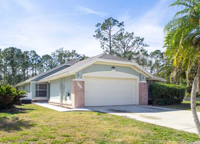 Property at 317 Glenbriar Cir, Daytona Beach, FL 32114, 3 beds, 2 baths