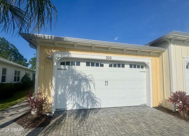Property at 306 Coral Reef Way, Daytona Beach, FL 32124, 2 beds, 2 baths