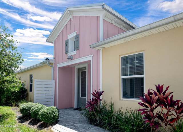 Property at 628 Landshark Blvd, Daytona Beach, FL 32124, 2 beds, 2 baths