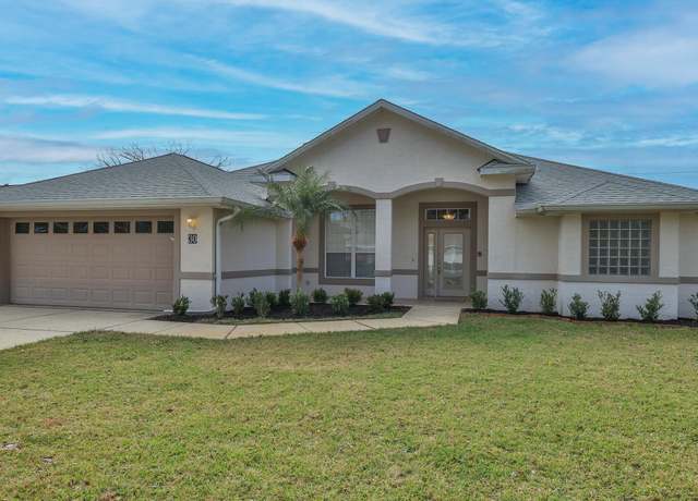 Property at 30 Coquina Point Dr, Ormond Beach, FL 32174, 3 beds, 2 baths