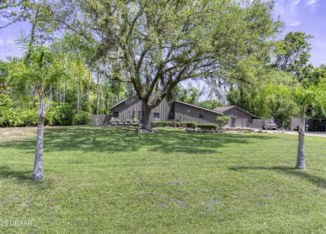 Property at 233 Riverbend Rd, Ormond Beach, FL 32174, 3 beds, 2 baths