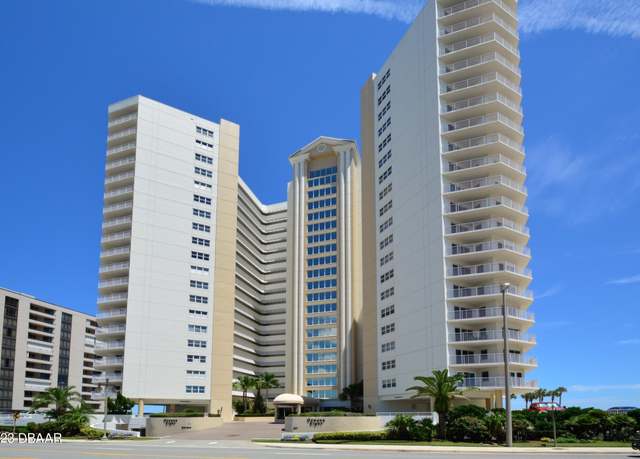 Property at 2937 S Atlantic Ave Unit 1603-1604, Daytona Beach Shores, FL 32118, 3 beds, 3.5 baths