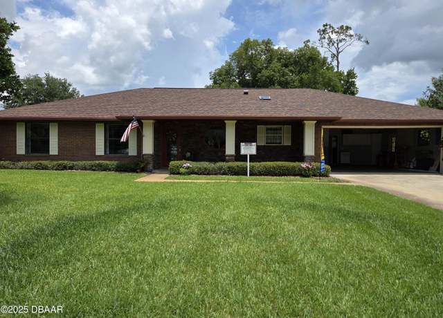 Property at 16 Forest View Way, Ormond Beach, FL 32174, 3 beds, 2.5 baths