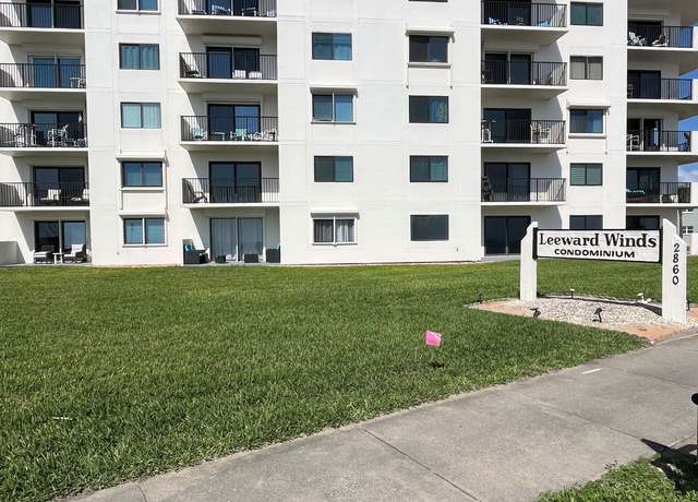 Property at 2860 Ocean Shore Blvd #105, Ormond Beach, FL 32176, 2 beds, 2 baths