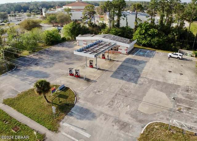 Property at 1641 W Granada Blvd, Ormond Beach, FL 32174