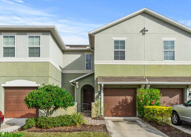 Property at 116 Tarracina Way, Daytona Beach, FL 32117, 3 beds, 2.5 baths