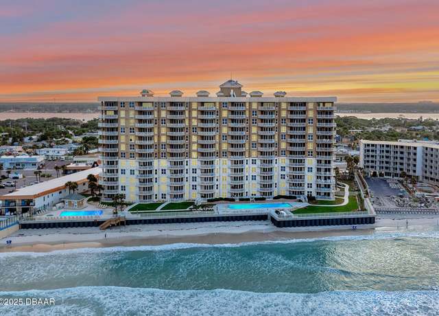 Property at 2403 S Atlantic Ave #410, Daytona Beach, FL 32118, 3 beds, 3 baths