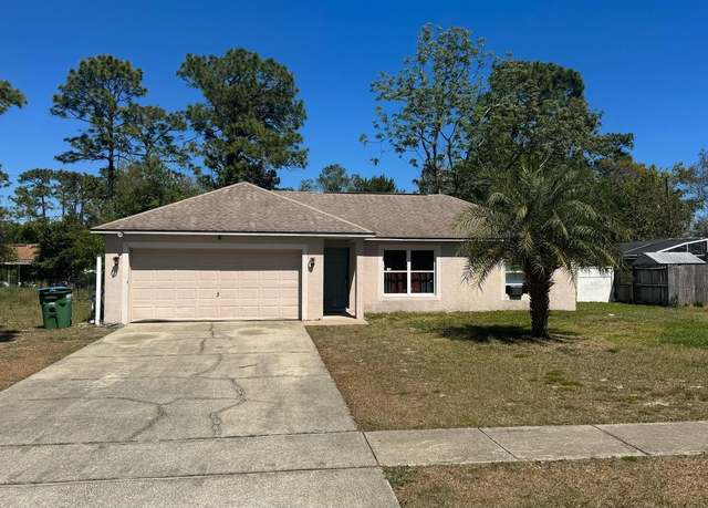 Property at 1362 Comerwood Dr, Deltona, FL 32738, 3 beds, 2 baths