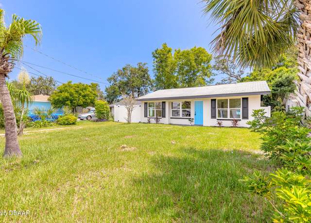 Property at 1135 Holly Ave, Holly Hill, FL 32117, 4 beds, 2 baths