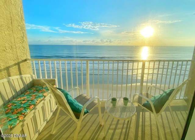 Property at 3501 S Atlantic Ave #621, Daytona Beach, FL 32118, 1 bath
