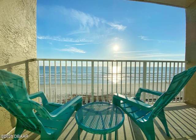 Property at 3501 S Atlantic Ave #312, Daytona Beach, FL 32118, 1 bath