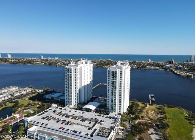 Property at 231 Riverside Dr #604, Holly Hill, FL 32117, 2 beds, 2 baths