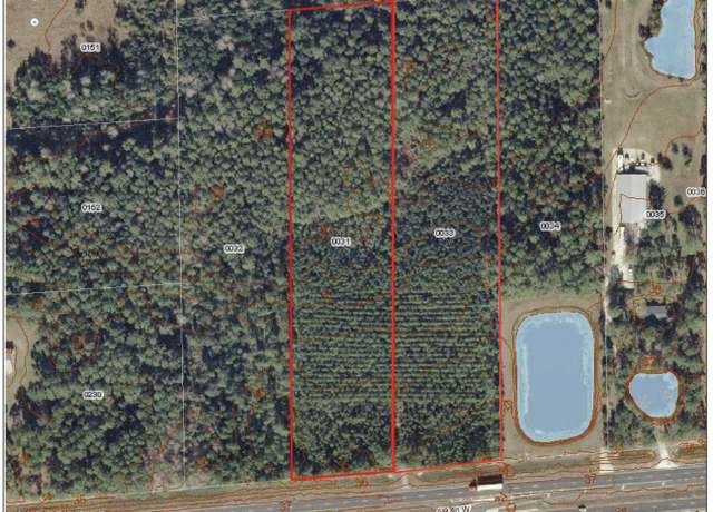 Property at 3265 W SR 40, Ormond Beach, FL 32174
