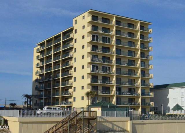 Property at 3647 S Atlantic Ave #401, Daytona Beach Shores, FL 32118, 1 bed, 1 bath