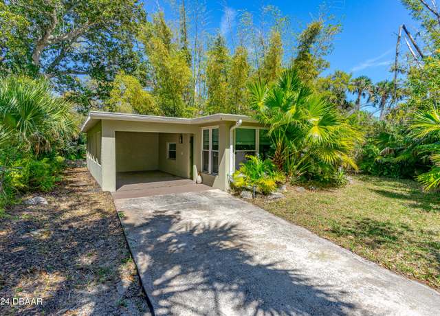 Property at 126 Rogers Pl, Port Orange, FL 32127, 2 beds, 1.5 baths