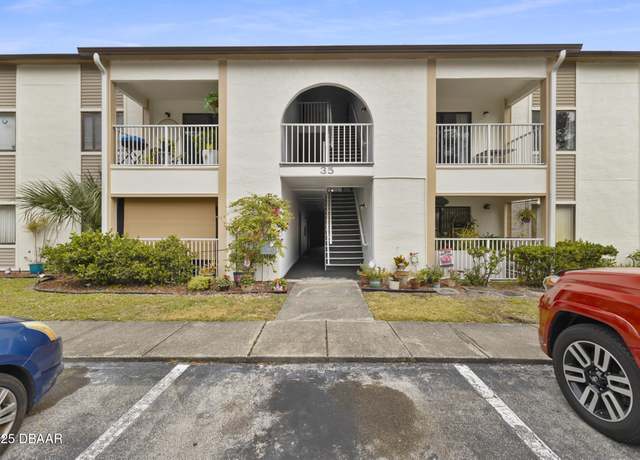Property at 3502 Oak Trail Run #3502, Port Orange, FL 32127, 2 beds, 2 baths