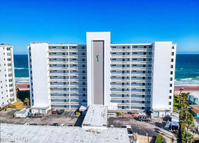 Property at 1133 Ocean Shore Blvd #204, Ormond Beach, FL 32176, 2 beds, 2 baths