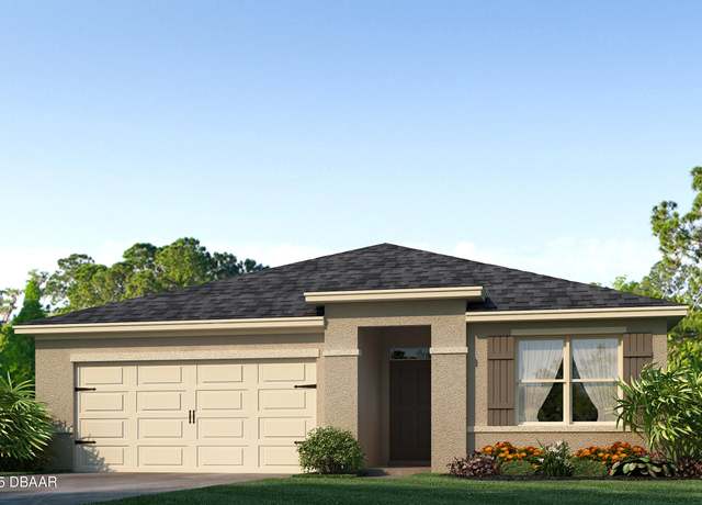 Property at 2201 Lake Preserve Cir, New Smyrna Beach, FL 32168, 3 beds, 2 baths