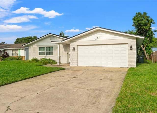 Property at 1249 Suwanee Rd, Daytona Beach, FL 32114, 4 beds, 2.5 baths
