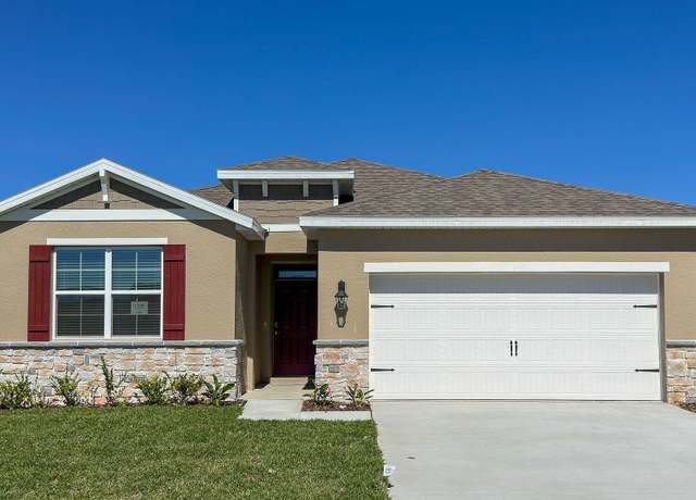 Property at 3322 Arch Ave, Ormond Beach, FL 32174, 4 beds, 2 baths