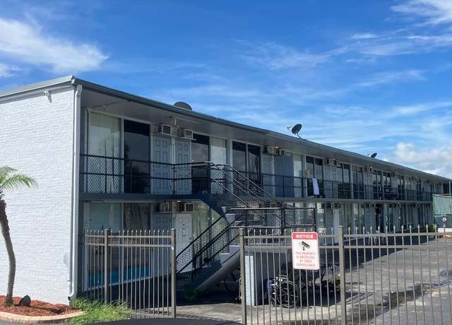 Property at 1202 Ridgewood Ave #230, Holly Hill, FL 32117, 1 bed, 1 bath